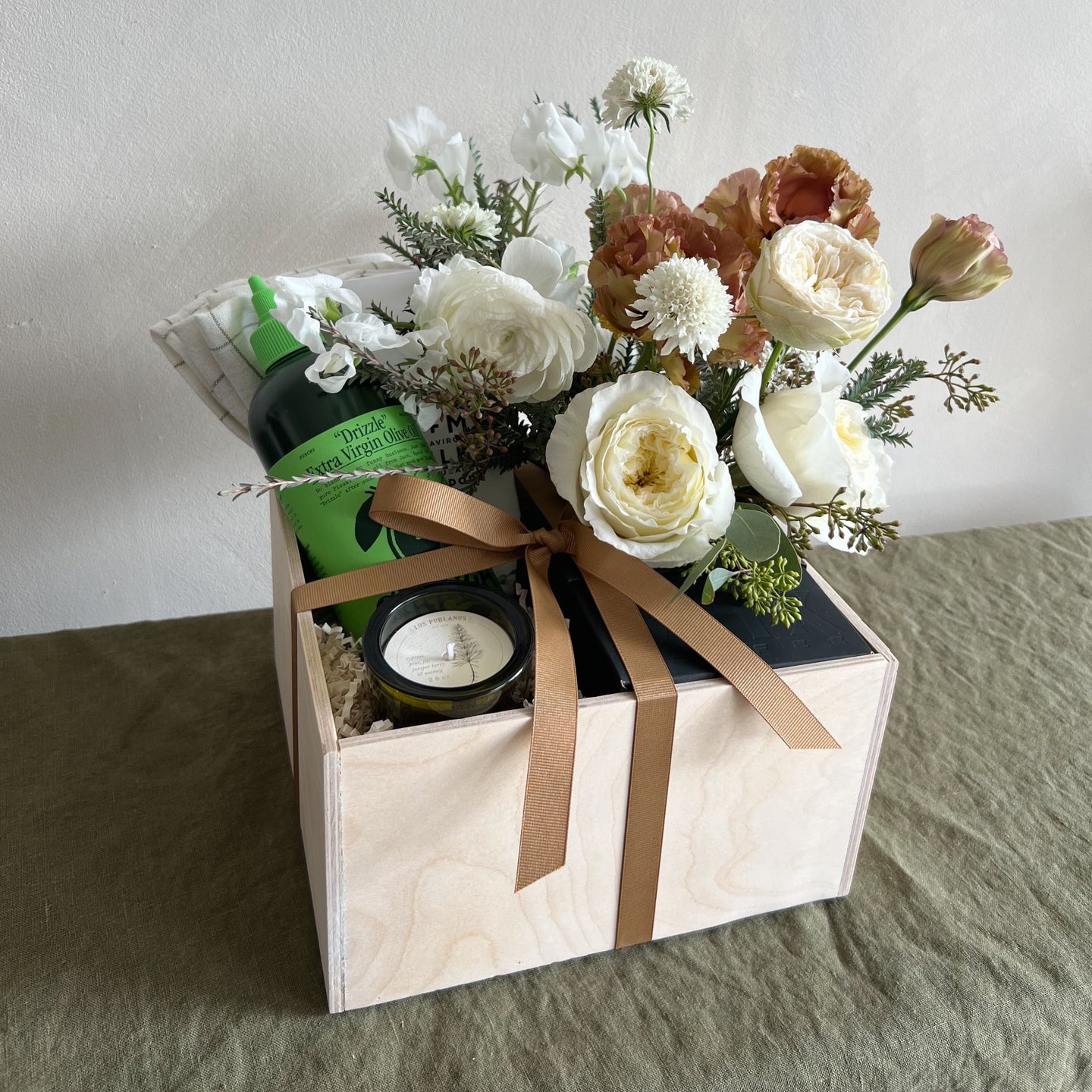 Hostess Gift Box